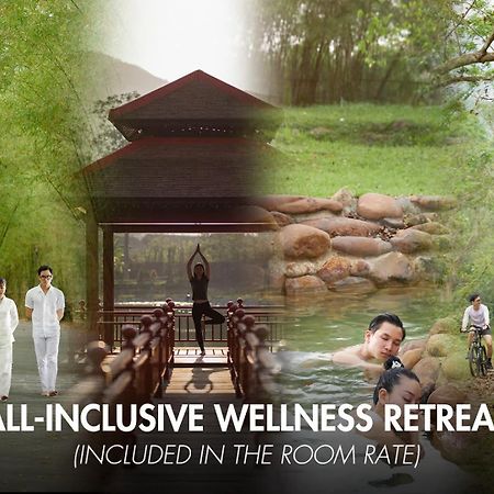Alba Wellness Resort By Fusion Хюе Екстер'єр фото